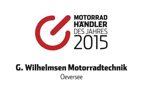 wilhelmsen motorradtechnik|G. Wilhelmsen Motorradtechnik GmbH – Motorräder